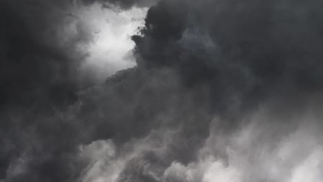 4k-Pov-Von-Dunklen-Wolken-Und-Gewitter