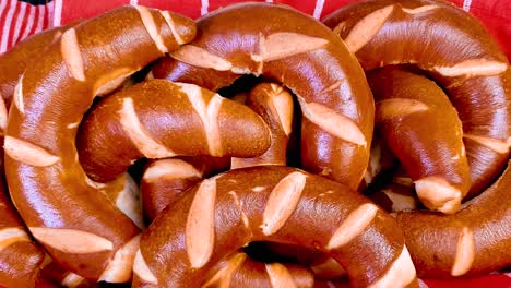Bavarian-rolls-just-out-of-the-oven