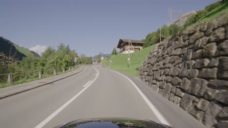 Driving-video-of-the-Sustenpass-in-Switzerland