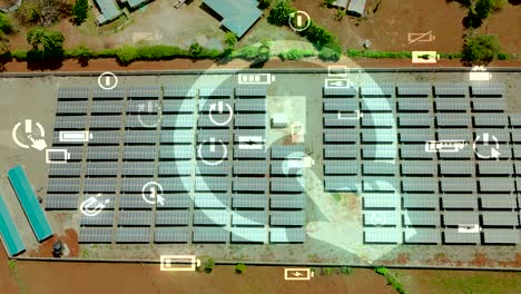 Paneles-Solares-cambio-Climático-Acuerdo-De-París