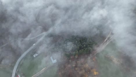 Durch-Den-Dichten-Nebel-Tauchen