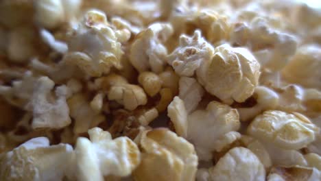 Haufen-Von-Popcorn-Hintergrund