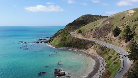 Road-trip-in-a-van-through-the-South-Island-of-New-Zealand