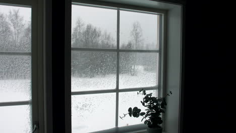 Extreme-snow-blizzard-winter-storm-outside-the-window