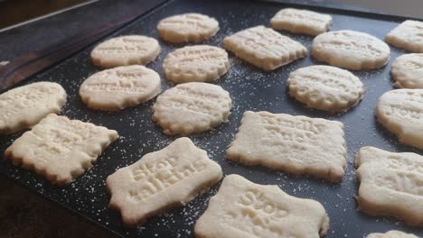 Fresh-baked-homemade-naughty-offensive-message-shortbread-cookies-dolly-left