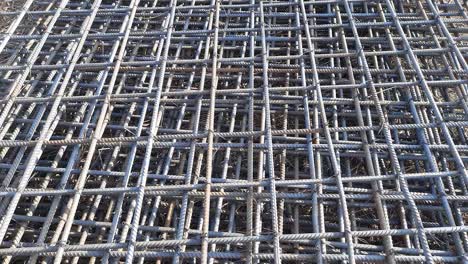 Steel-wire-reinforcement-for-the-foundation