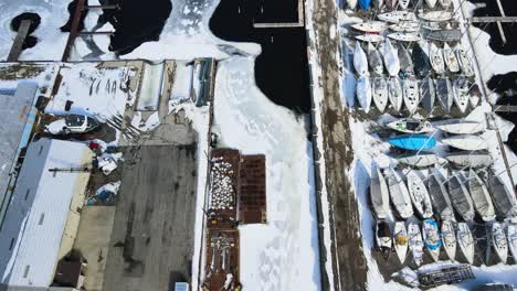 Tracking-from-a-birdseye-view-of-the-various-thawing-docks-on-the-south-shore-of-Muskegon-Lake