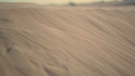 a-slow-motion-clip-for-a-desert-sand