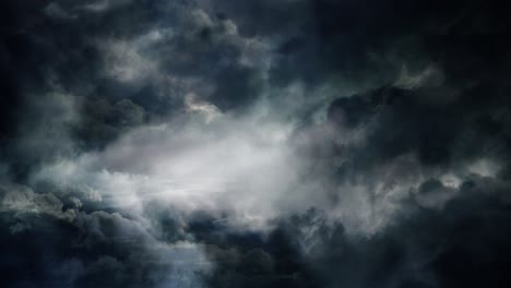 4k-Gewitterwolken-Im-Zeitraffer-Gewitter-Am-Nachthimmel