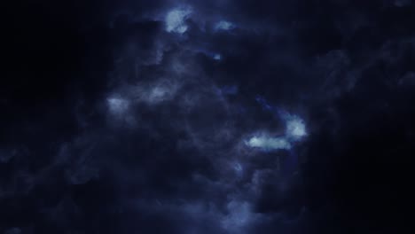 Gewitter-In-Dunklen-Wolken-4k
