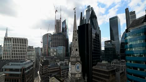 View-Towards-The-City-of-London-from-Jin-Bo-Law