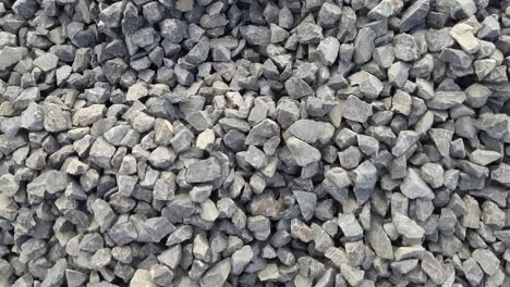 Crushed-limestone-aggregate