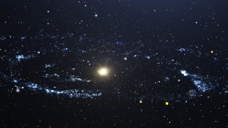 Sternhaufen-Im-Universum-4k