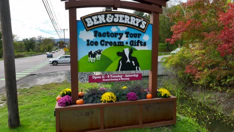 Ben-and-Jerry's-Factory-Tour