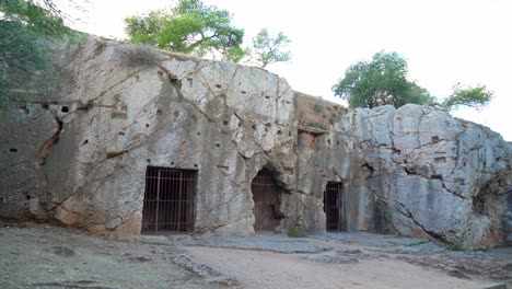 Panoramic-View-of-the-Prison-of-Socrates