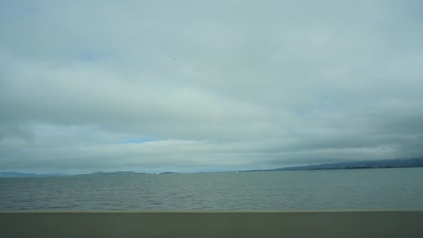 Crossing-San-Francisco-Bay-by-Car