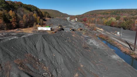 Coal-mine-in-USA