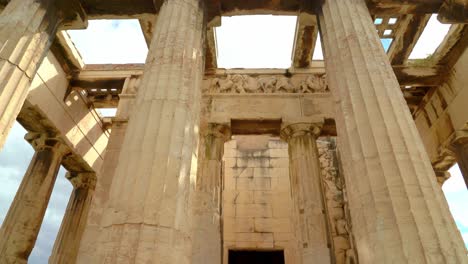 Temple-of-Hephaestus---Doric-peripteral-temple