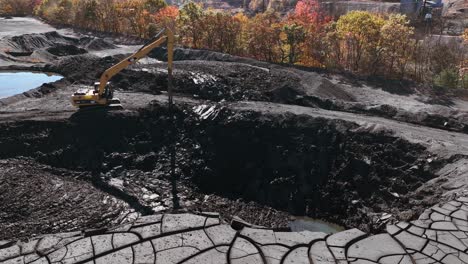 Coal-mining-theme
