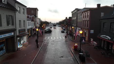 Downtown-Annapolis-MD