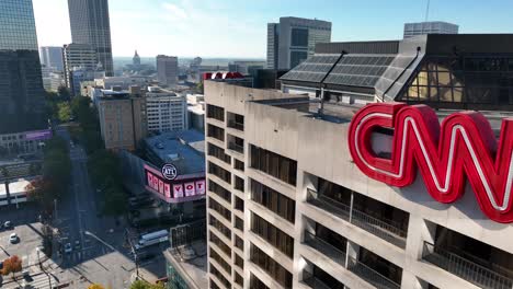 Cnn-kabel-news-network-zeichen
