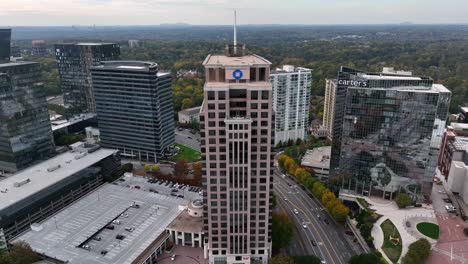Chase,-JPMorgan-office-building-Atlanta-Georgia.-Aerial-view