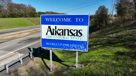 Welcome-to-Arkansas-sign-on-border-with-Oklahoma