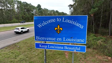 Willkommen-In-Louisiana