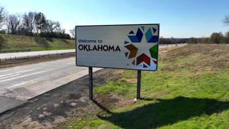Welcome-to-Oklahoma-sign