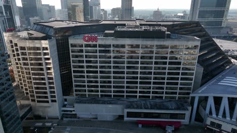 CNN-Headquarters-building