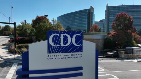 Cdc-Zentren-Für-Krankheitskontrolle-Und-Prävention