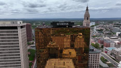 Virtus-Investment-Partners-building-in-downtown-Hartford-CT