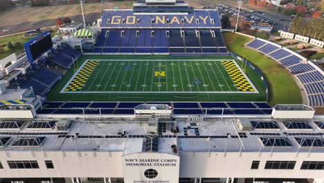 Navy-Marine-Corps-Memorial-Stadium