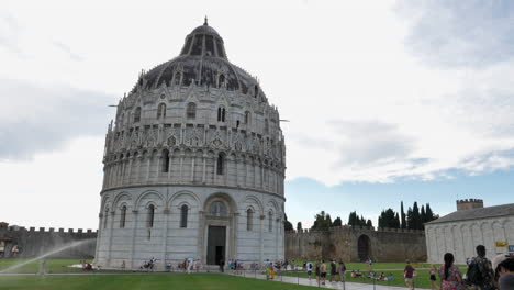 Pisa-Baptistery-Of-St