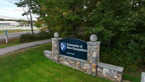 Willkommen-An-Der-Universität-Von-New-Hampshire