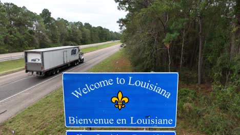 Willkommen-In-Louisiana
