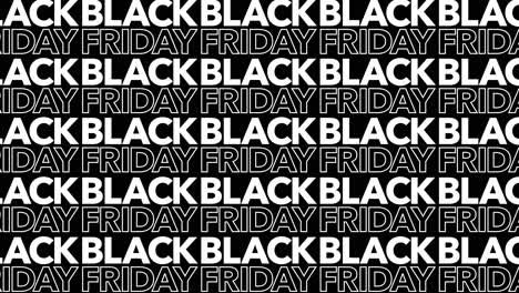 Black-Friday-animated-text-graphic,-full-screen,-4k
