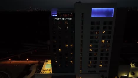 Hyatt-Centric-hotel-brand