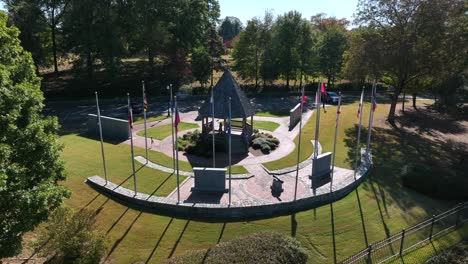 Marietta-Confederate-Cemetery