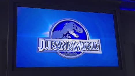 Welcome-to-Jurassic-World-Video