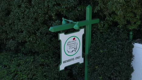 Augusta-National-Golf-Club-sign-at-famous-private-course-in-Georgia