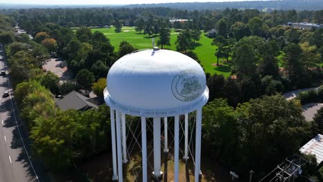 Augusta-Georgia-water-tower