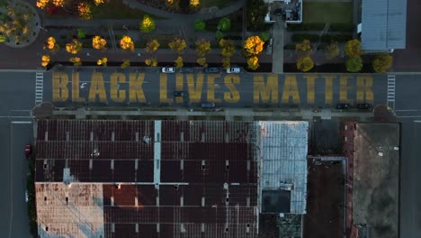 Black-Lives-Matter-painted-on-city-street-in-Birmingham-Alabama