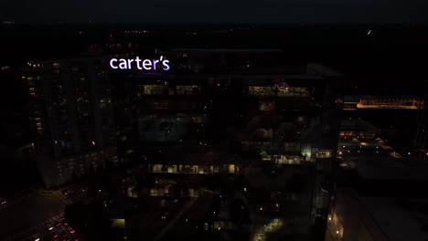 Carters-American-designer-and-marketer-of-children's-apparel