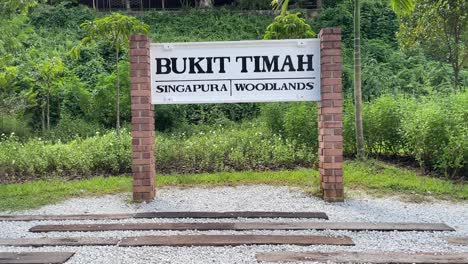 Reveal-signage-of-Bukit-Timah-Railway-Station-in-Singapore