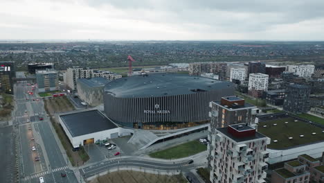 Royal-Arena-in-Copenhagen