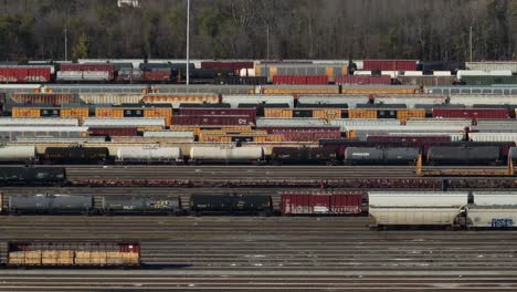 Rail-yard-freight-train-cargo-containers