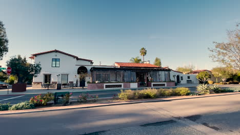 Exterior-Del-Restaurante-Nick-G&#39;s-En-Rancho-Santa-Fe,-San-Diego