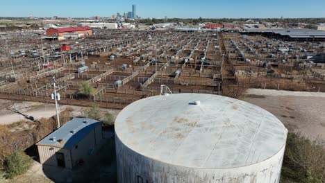 Oklahoma-National-Stockyards
