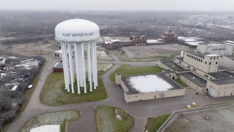 Flint-Water-Treatment-Plant-back-and-out
